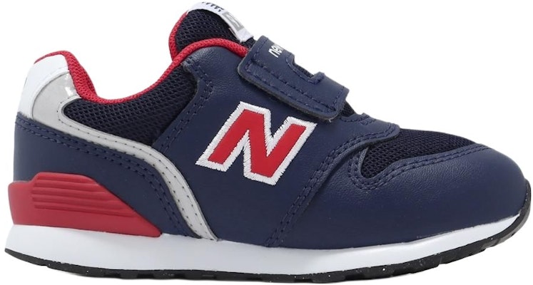 (TD) 新百伦 996 魔术贴 '海军蓝红色' IZ996EB3 Order (TD) 新百伦 996 魔术贴 '海军蓝红色' IZ996EB3