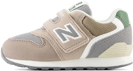 (TD) New Balance 996 Hook and Loop 'Coklat Abu' Anak-anak IZ996MA3 Buy (TD) New Balance 996 Hook and Loop 'Coklat Abu' Anak-anak IZ996MA3