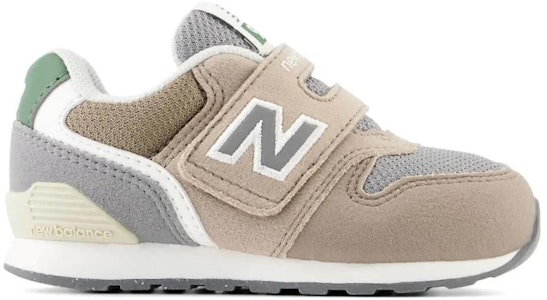 (TD) New Balance 996 Hook and Loop 'Coklat Abu' Anak-anak IZ996MA3 Order (TD) New Balance 996 Hook and Loop 'Coklat Abu' Anak-anak IZ996MA3