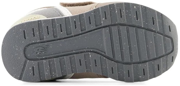 (TD) New Balance 996 Hook and Loop 'Coklat Abu' Anak-anak IZ996MA3 Purchase (TD) New Balance 996 Hook and Loop 'Coklat Abu' Anak-anak IZ996MA3