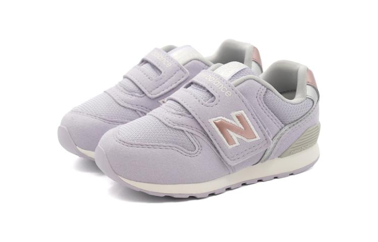 Lookbook (TD) New Balance 996 Original IZ996JH3