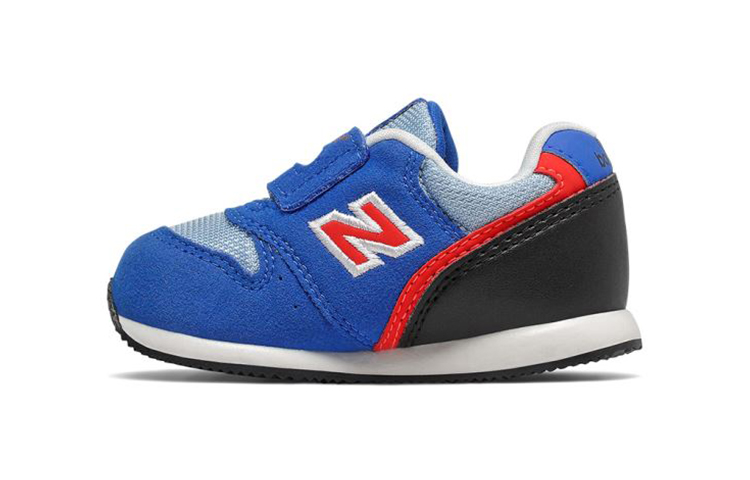 Buy (TD) New Balance 996 K Kasut Biru/Merah/Hitam IV996BLR