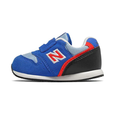 (TD) NB 996 K Shoes Blue/Red/Black