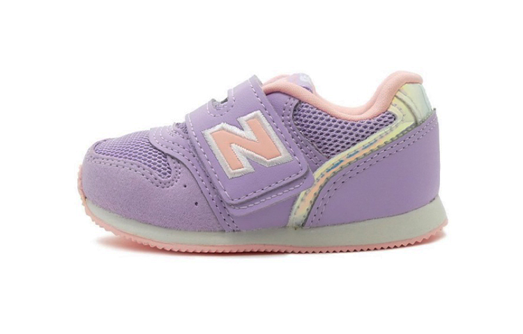 Buy (TD) New Balance 996 K Zapatos Morados IV996M1