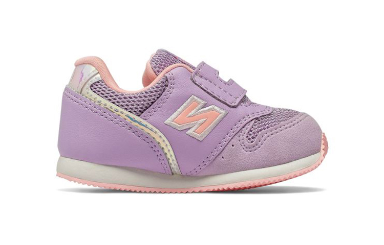 Order (TD) New Balance 996 K Zapatos Morados IV996M1