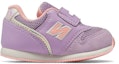 Order (TD) New Balance 996 K Zapatos Morados IV996M1