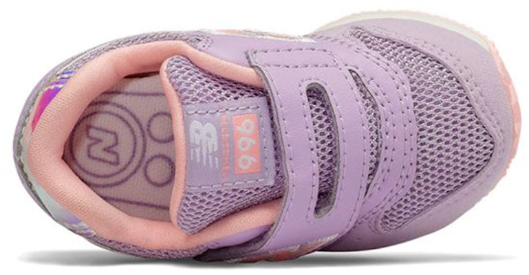 (TD) New Balance 996 K Zapatos Morados IV996M1 Lookbook (TD) New Balance 996 K Zapatos Morados IV996M1