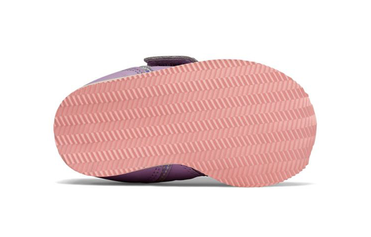 Shop (TD) New Balance 996 K Zapatos Morados IV996M1