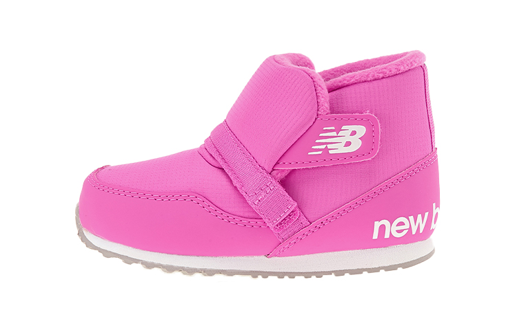 (Toddler) New Balance 996 Keep Warm Boots 'Pink' FB996S2I