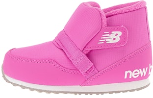 (Toddler) New Balance 996 Keep Warm Boots 'Pink' FB996S2I (Toddler) New Balance 996 Keep Warm Boots 'Pink' FB996S2I