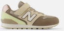 Buy (JR) New Balance 996 休閒鞋 卡其黃 YV996PA3-W