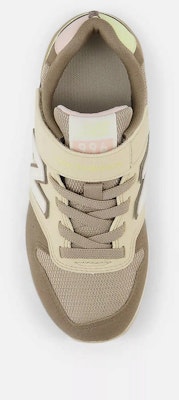 (JR) New Balance 996 休閒鞋 卡其黃 YV996PA3-W Shop (JR) New Balance 996 休閒鞋 卡其黃 YV996PA3-W