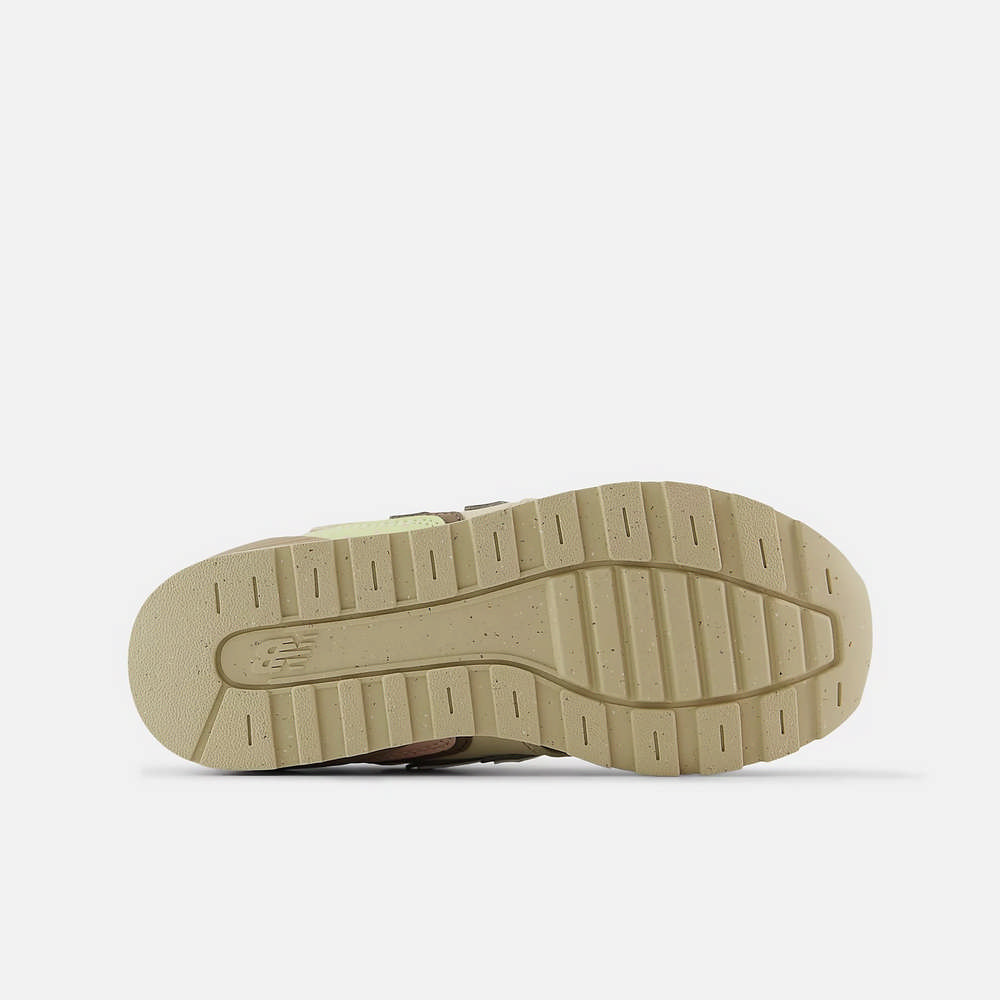 Purchase (JR) New Balance 996 休閒鞋 卡其黃 YV996PA3-W