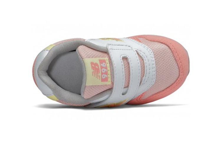 Lookbook (TD) New Balance 996 Rosa IZ996PPY