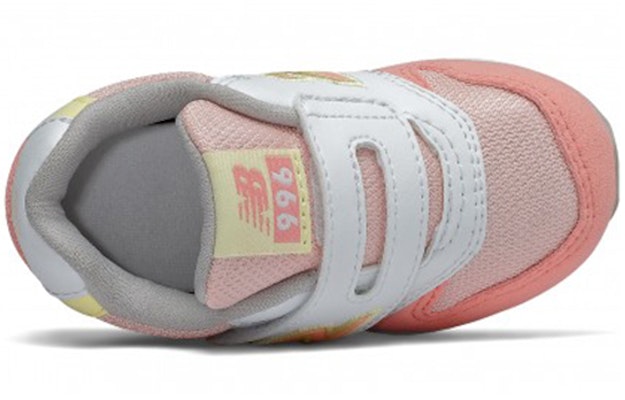 (TD) New Balance 996 Rosa IZ996PPY Lookbook (TD) New Balance 996 Rosa IZ996PPY