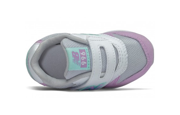 Lookbook (TD) 뉴발란스 996 보라초록 (New Balance 996 Bora Chorok) IZ996PLQ