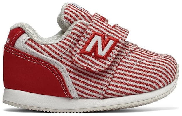 紅色嬰童 New Balance 996 Order 紅色嬰童 New Balance 996