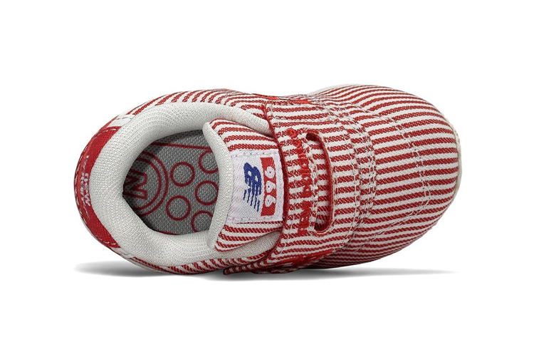 Lookbook (TD) New Balance 996 Rojo FS996REI