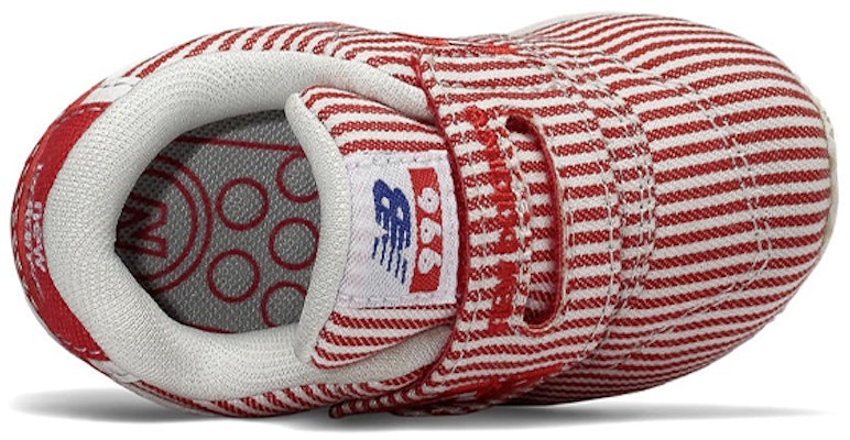 紅色嬰童 New Balance 996 Lookbook 紅色嬰童 New Balance 996