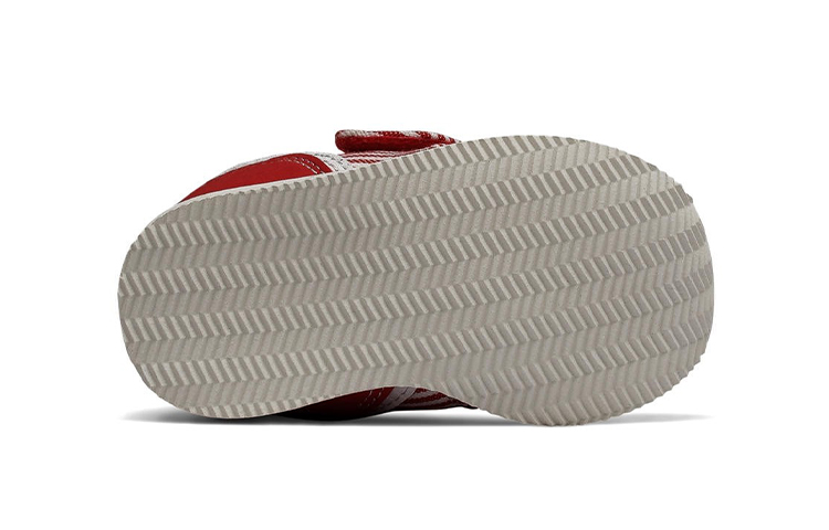 Shop (TD) New Balance 996 Rojo FS996REI