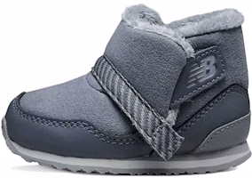 (Toddler) New Balance 996 Series Classic Gray FB996SII (Toddler) New Balance 996 Series Classic Gray FB996SII