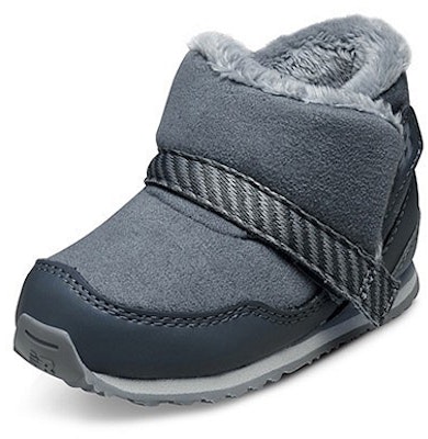 New Balance 996系列 透氣低筒雪靴 经典灰(魔術貼款) Order New Balance 996系列 透氣低筒雪靴 经典灰(魔術貼款)