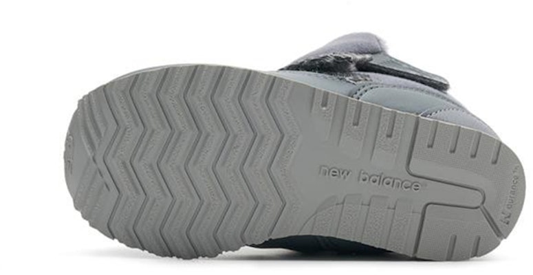 New Balance 996系列 透氣低筒雪靴 经典灰(魔術貼款) Purchase New Balance 996系列 透氣低筒雪靴 经典灰(魔術貼款)