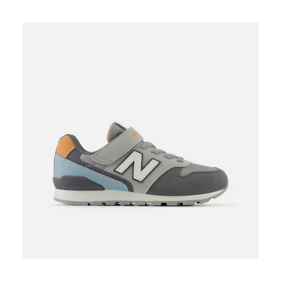 (Youth) NB 996 Series ' Casual Shoes - Grey Gray