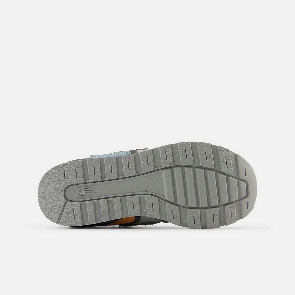 (Youth) NB 996 Series ' Casual Shoes - Grey Gray 圖 5