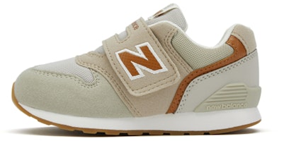 (Toddler) New Balance 996 Series Running Shoes Khaki IZ996OG3 (Toddler) New Balance 996 Series Running Shoes Khaki IZ996OG3