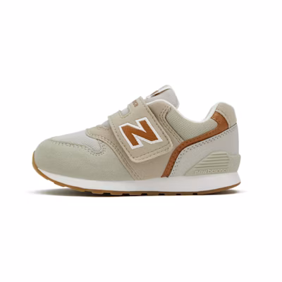 (TD) NB 996 Series Running Shoes Khaki