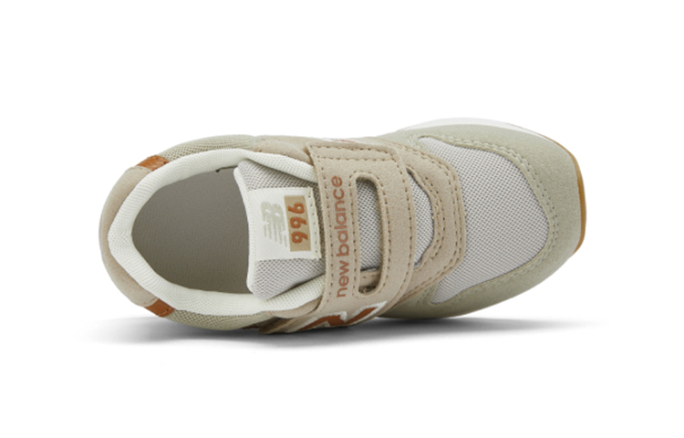 Order (TD) New Balance 996 Zapatillas para Correr Series Khaki IZ996OG3