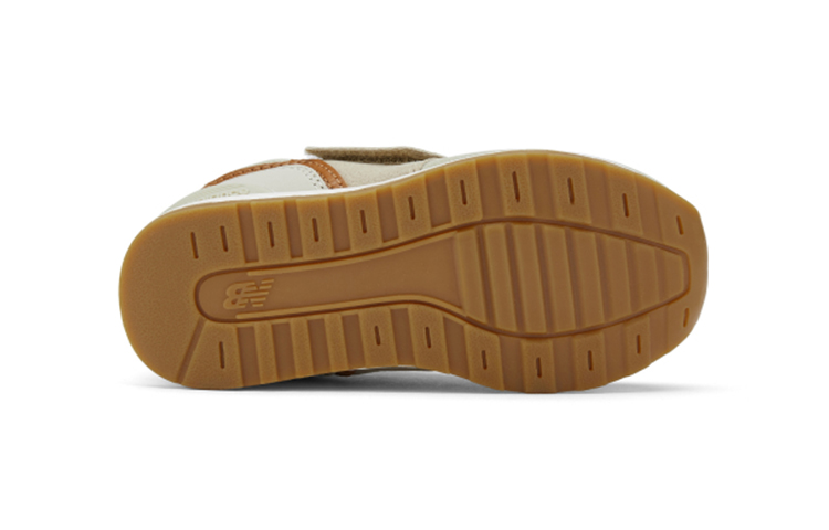 Shop (TD) New Balance 996 Zapatillas para Correr Series Khaki IZ996OG3