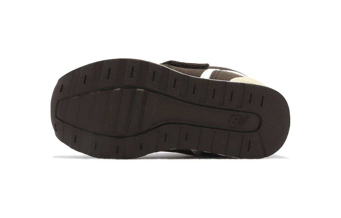 Purchase 婴幼兒 New Balance NB 996 減震透氣 低筒 學步鞋 咖啡色