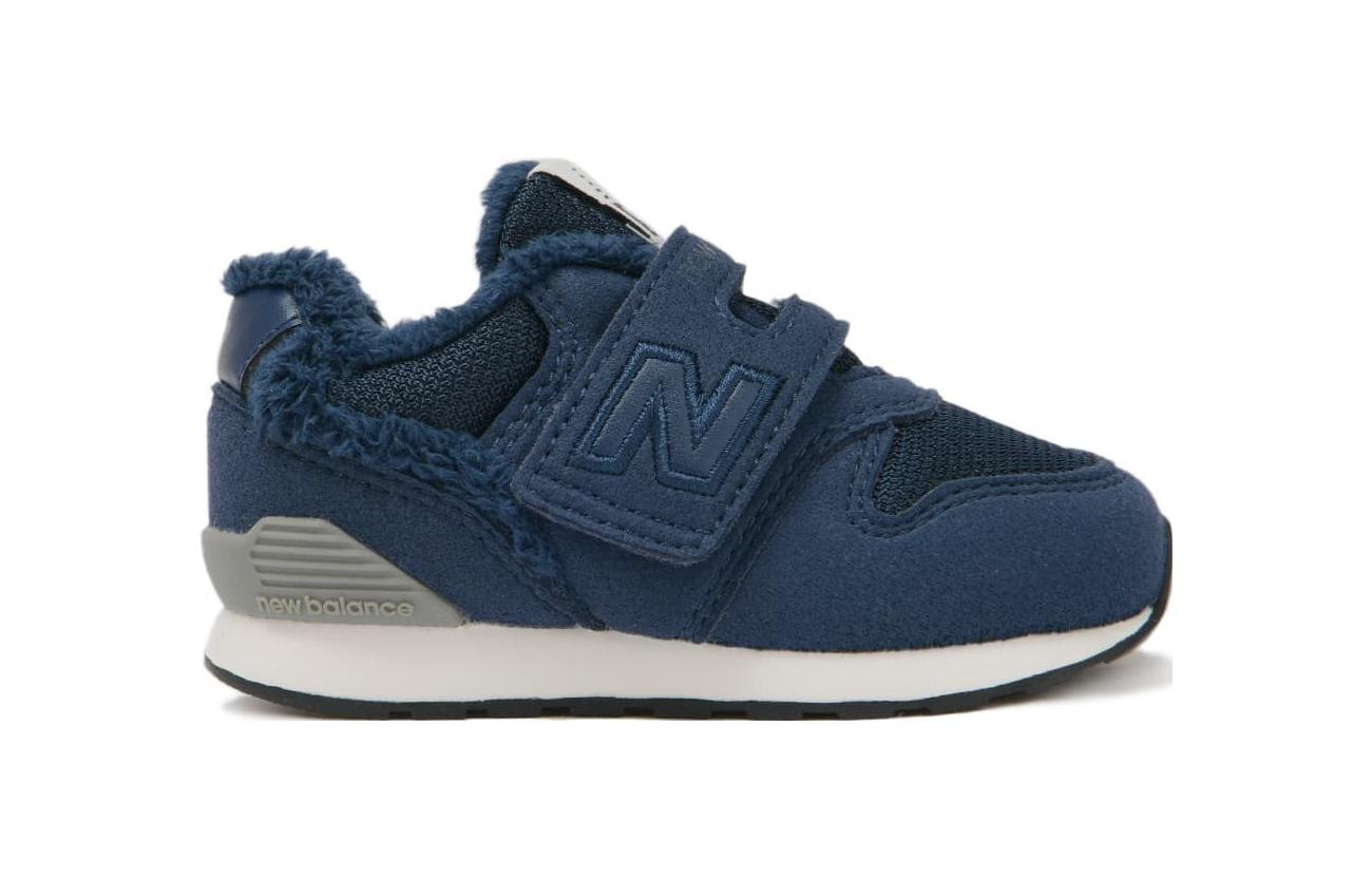 Order (TD) 新百伦 996 运动鞋 '蓝灰' IZ996FA3