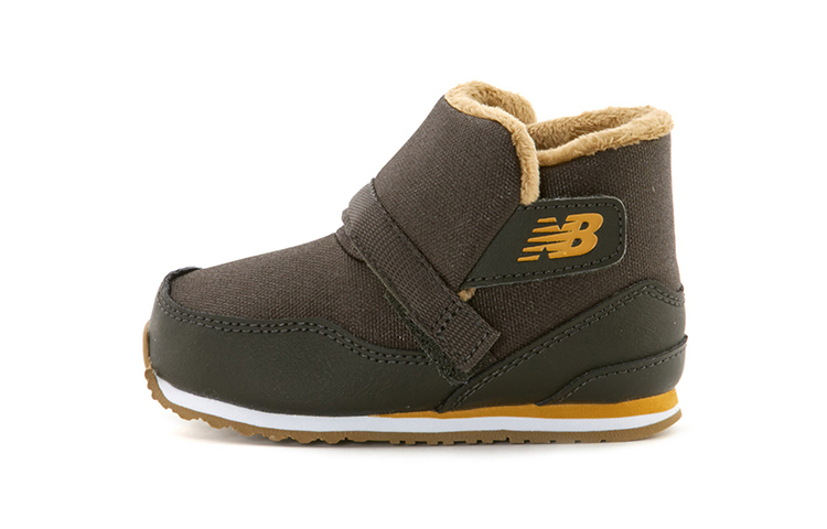 Buy (TD) 新百伦996鞋款 '棕橄榄' FB996SXI