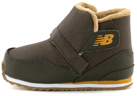 (TD) 新百伦996鞋款 '棕橄榄' FB996SXI Buy (TD) 新百伦996鞋款 '棕橄榄' FB996SXI