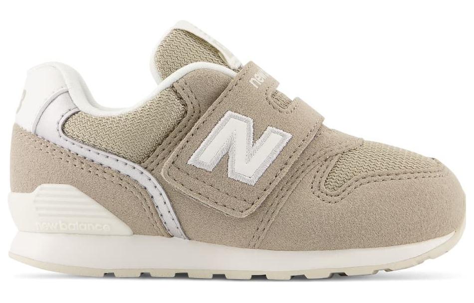 Order (TD) Sepatu New Balance 996 'Coklat Putih' IZ996XB3