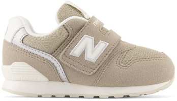 (TD) Sepatu New Balance 996 'Coklat Putih' IZ996XB3 Order (TD) Sepatu New Balance 996 'Coklat Putih' IZ996XB3