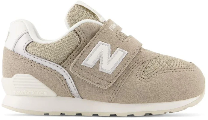 (TD) New Balance 996 运动鞋 '棕白色' IZ996XB3 Order (TD) New Balance 996 运动鞋 '棕白色' IZ996XB3