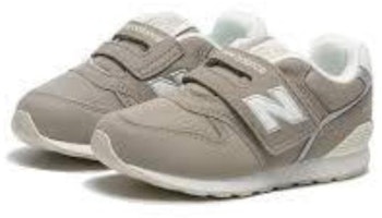 (TD) Sepatu New Balance 996 'Coklat Putih' IZ996XB3 Lookbook (TD) Sepatu New Balance 996 'Coklat Putih' IZ996XB3