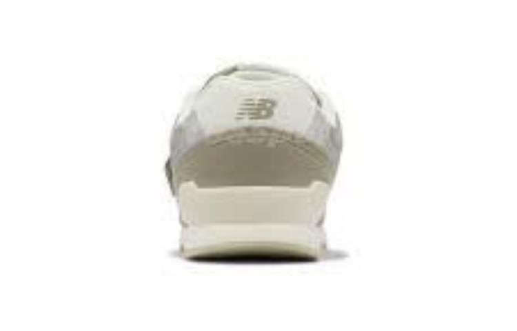 Shop (TD) Sepatu New Balance 996 'Coklat Putih' IZ996XB3