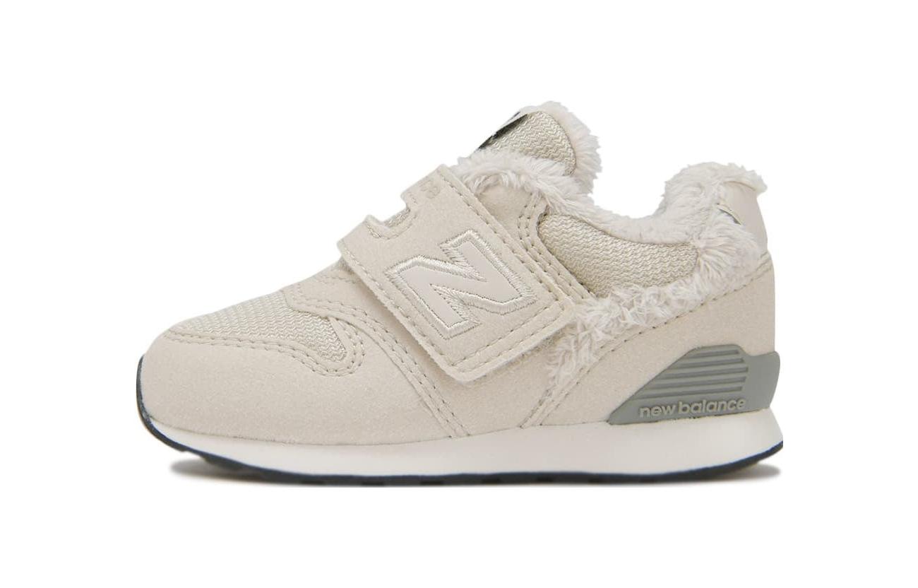 Buy (TD) Kasut New Balance 996 'Putih Krim Kelabu' IZ996FC3