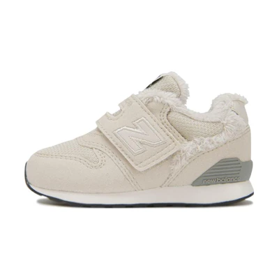 (TD) NB 996 Shoes 'Cream White Grey'