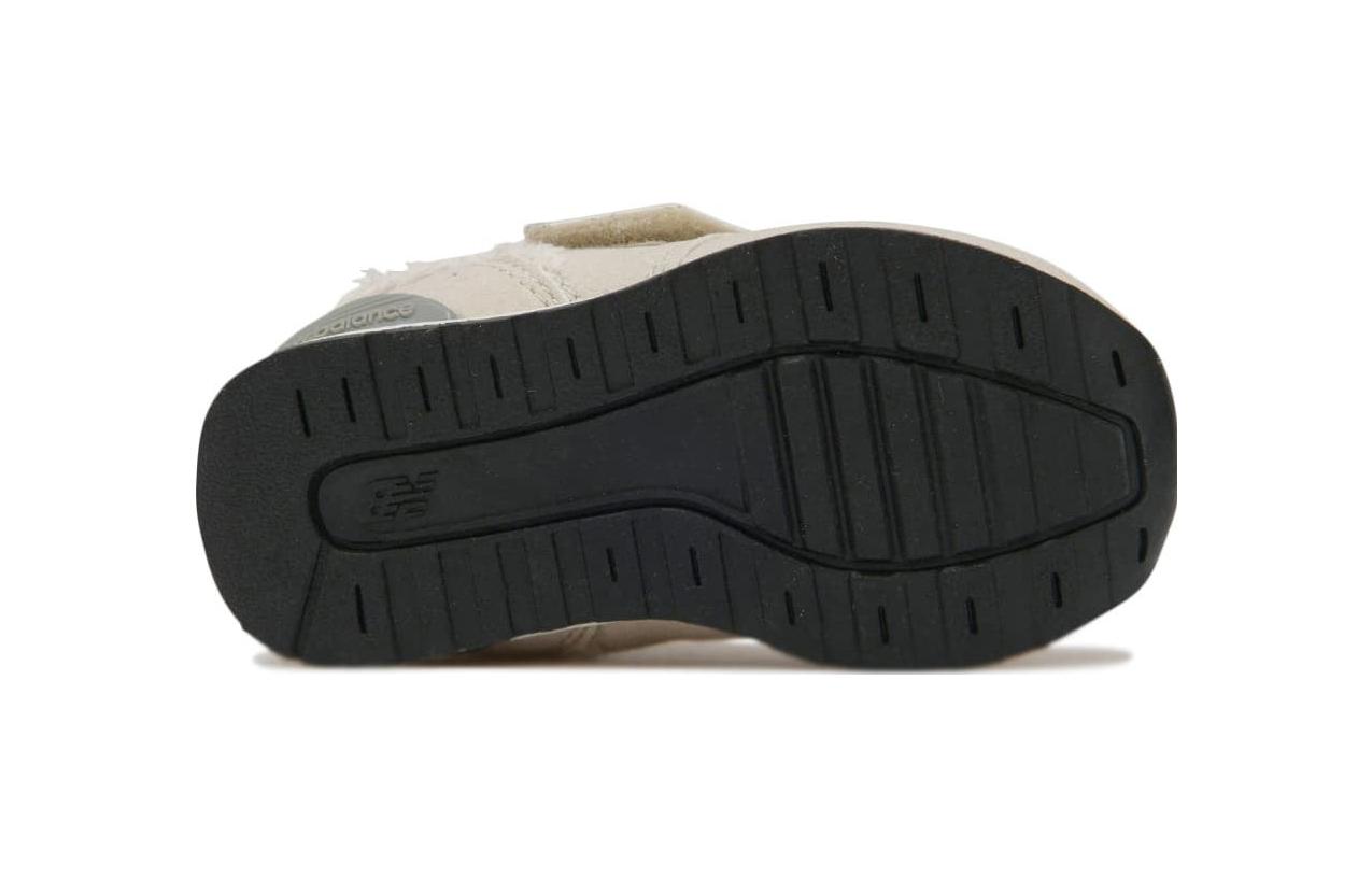 Details for (TD) Kasut New Balance 996 'Putih Krim Kelabu' IZ996FC3