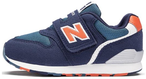 (TD) New Balance 996 鞋款 '海军蓝橙色' IZ996XX3 Buy (TD) New Balance 996 鞋款 '海军蓝橙色' IZ996XX3