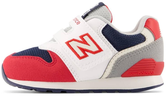 (TD) New Balance 996 鞋款 '红白灰' IZ996XF3 Buy (TD) New Balance 996 鞋款 '红白灰' IZ996XF3