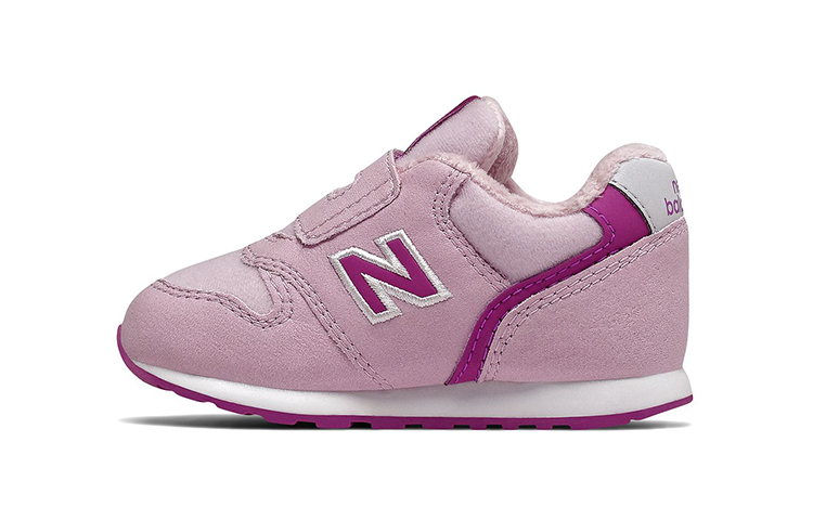 (TD) NB 996 Sneakers Pink/Purple