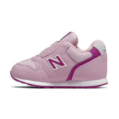 (TD) NB 996 Sneakers Pink/Purple