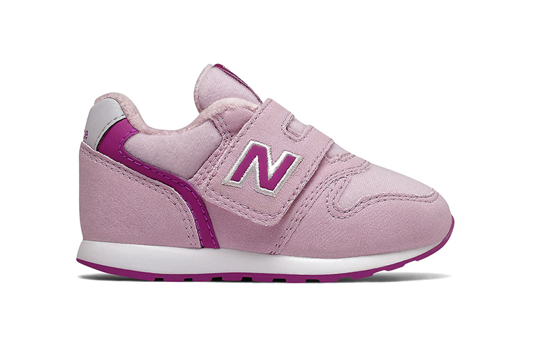 (TD) NB 996 Sneakers Pink/Purple 圖 2